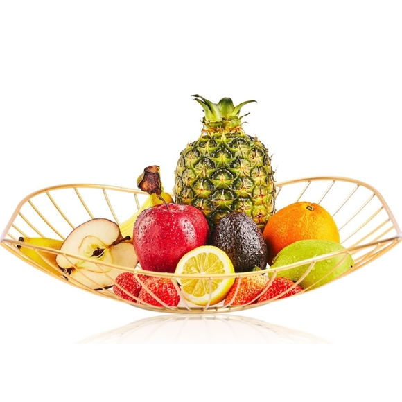 NWT Fruit Basket - Picture 2 of 4